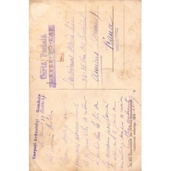 Rare collectable postcards of ROMANIA. Vintage Postcards of ROMANIA