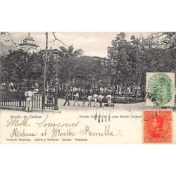 Rare collectable postcards of VENEZUELA. Vintage Postcards of VENEZUELA