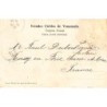 Rare collectable postcards of VENEZUELA. Vintage Postcards of VENEZUELA