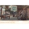 Rare collectable postcards of VENEZUELA. Vintage Postcards of VENEZUELA