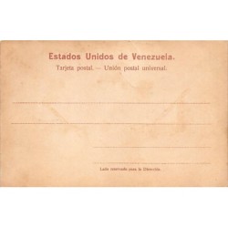 Rare collectable postcards of VENEZUELA. Vintage Postcards of VENEZUELA