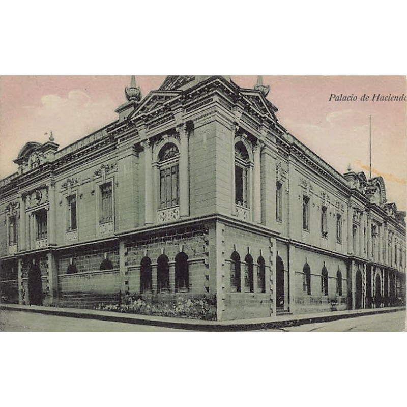 Rare collectable postcards of VENEZUELA. Vintage Postcards of VENEZUELA