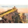 Rare collectable postcards of SAN MARINO. Vintage Postcards of SAN MARINO