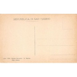 Rare collectable postcards of SAN MARINO. Vintage Postcards of SAN MARINO