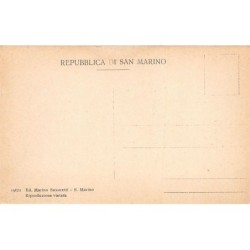Rare collectable postcards of SAN MARINO. Vintage Postcards of SAN MARINO