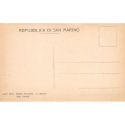 Rare collectable postcards of SAN MARINO. Vintage Postcards of SAN MARINO