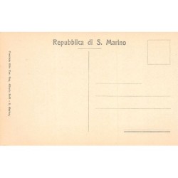 Rare collectable postcards of SAN MARINO. Vintage Postcards of SAN MARINO