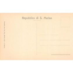 Rare collectable postcards of SAN MARINO. Vintage Postcards of SAN MARINO