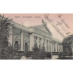 Rare collectable postcards of VENEZUELA. Vintage Postcards of VENEZUELA