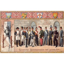 Rare collectable postcards of SAN MARINO. Vintage Postcards of SAN MARINO