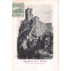 Rare collectable postcards of SAN MARINO. Vintage Postcards of SAN MARINO