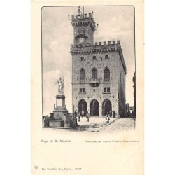 Rare collectable postcards of SAN MARINO. Vintage Postcards of SAN MARINO