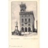 Rare collectable postcards of SAN MARINO. Vintage Postcards of SAN MARINO
