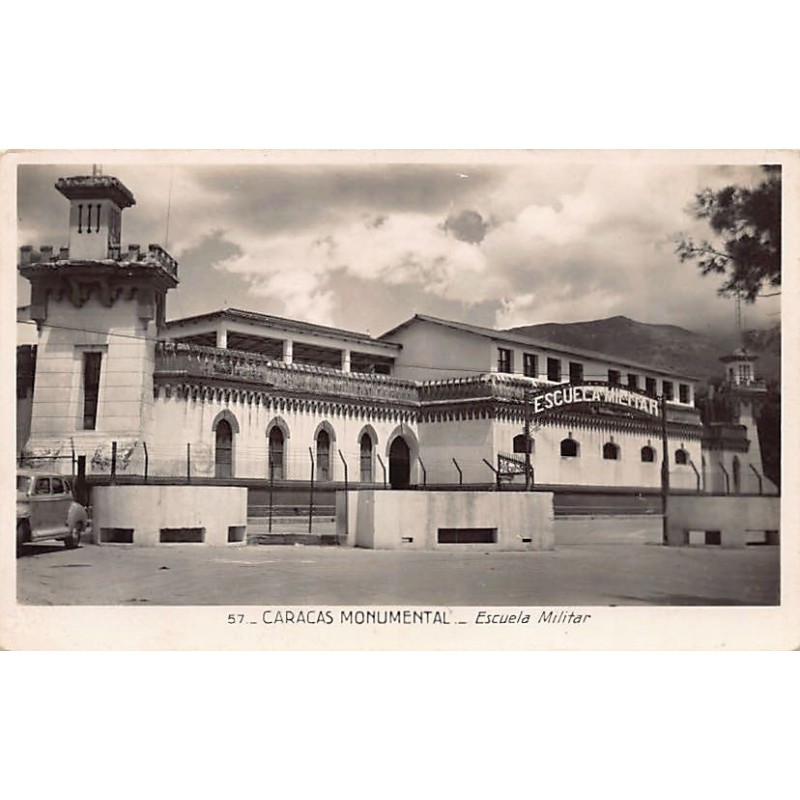 Rare collectable postcards of VENEZUELA. Vintage Postcards of VENEZUELA