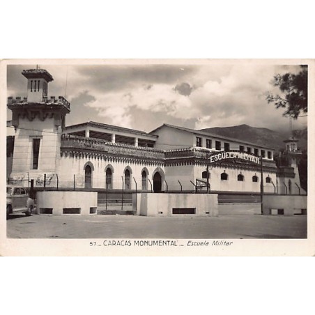 Rare collectable postcards of VENEZUELA. Vintage Postcards of VENEZUELA