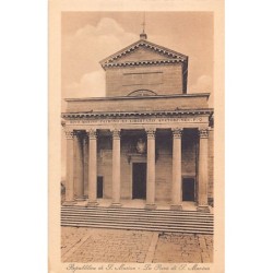 Rare collectable postcards of SAN MARINO. Vintage Postcards of SAN MARINO