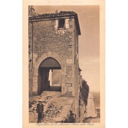 Rare collectable postcards of SAN MARINO. Vintage Postcards of SAN MARINO