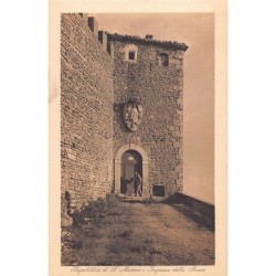 Rare collectable postcards of SAN MARINO. Vintage Postcards of SAN MARINO