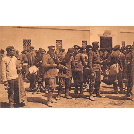 Rare collectable postcards of SERBIA. Vintage Postcards of SERBIA