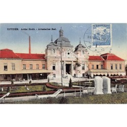Rare collectable postcards of SERBIA. Vintage Postcards of SERBIA