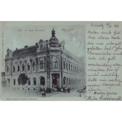 Rare collectable postcards of SERBIA. Vintage Postcards of SERBIA