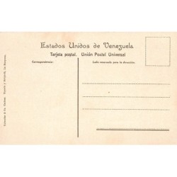 Rare collectable postcards of VENEZUELA. Vintage Postcards of VENEZUELA