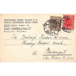 Rare collectable postcards of SERBIA. Vintage Postcards of SERBIA