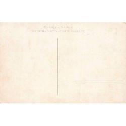 Rare collectable postcards of SERBIA. Vintage Postcards of SERBIA