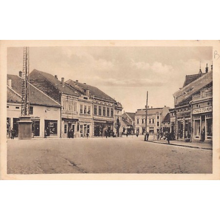 Rare collectable postcards of SERBIA. Vintage Postcards of SERBIA