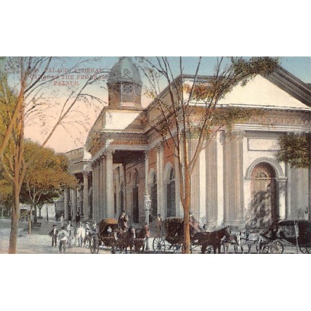 Rare collectable postcards of VENEZUELA. Vintage Postcards of VENEZUELA