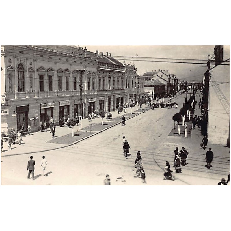 Rare collectable postcards of SERBIA. Vintage Postcards of SERBIA