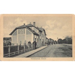 Rare collectable postcards of SERBIA. Vintage Postcards of SERBIA