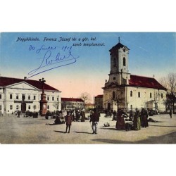Rare collectable postcards of SERBIA. Vintage Postcards of SERBIA