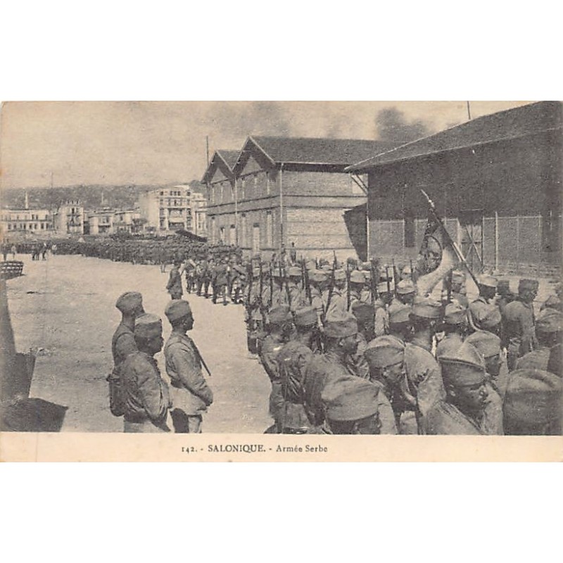 Rare collectable postcards of SERBIA. Vintage Postcards of SERBIA