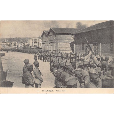 Rare collectable postcards of SERBIA. Vintage Postcards of SERBIA