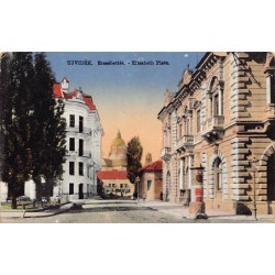 Rare collectable postcards of SERBIA. Vintage Postcards of SERBIA