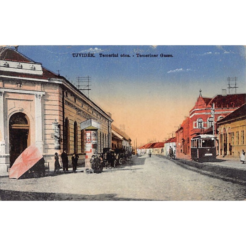 Rare collectable postcards of SERBIA. Vintage Postcards of SERBIA