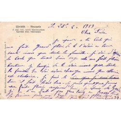 Rare collectable postcards of SERBIA. Vintage Postcards of SERBIA