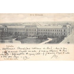 Rare collectable postcards of SERBIA. Vintage Postcards of SERBIA