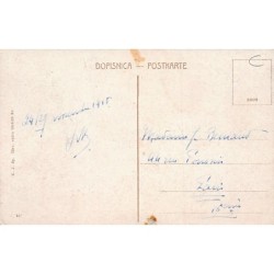 Rare collectable postcards of SERBIA. Vintage Postcards of SERBIA