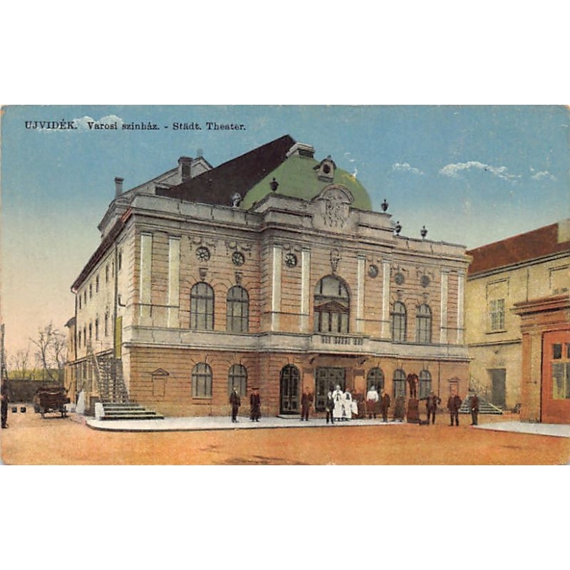 Rare collectable postcards of SERBIA. Vintage Postcards of SERBIA