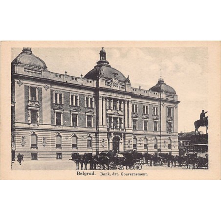 Rare collectable postcards of SERBIA. Vintage Postcards of SERBIA