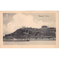 Rare collectable postcards of SERBIA. Vintage Postcards of SERBIA