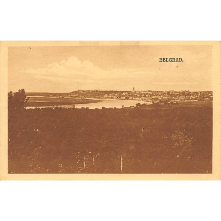 Rare collectable postcards of SERBIA. Vintage Postcards of SERBIA