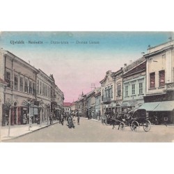 Rare collectable postcards of SERBIA. Vintage Postcards of SERBIA