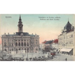 Rare collectable postcards of SERBIA. Vintage Postcards of SERBIA