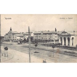 Rare collectable postcards of SERBIA. Vintage Postcards of SERBIA