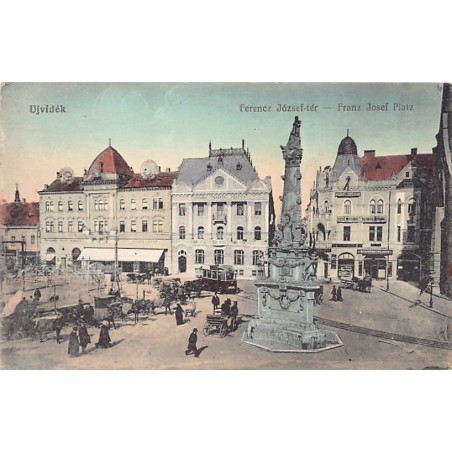 Rare collectable postcards of SERBIA. Vintage Postcards of SERBIA