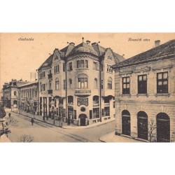 Rare collectable postcards of SERBIA. Vintage Postcards of SERBIA