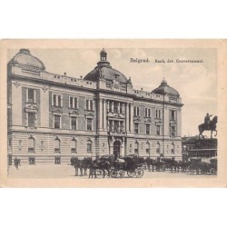 Rare collectable postcards of SERBIA. Vintage Postcards of SERBIA